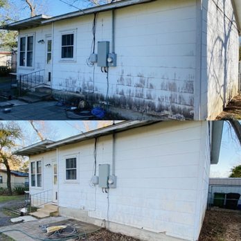 Pronghorn Power Washing - Pressure Washers Near Me