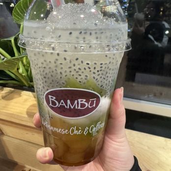 BAMBU DESSERTS & DRINKS - Updated August 2025 - 902 Photos & 489 ...