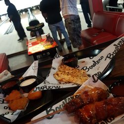 Bowlero Visalia
