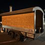 Cedar & Fire