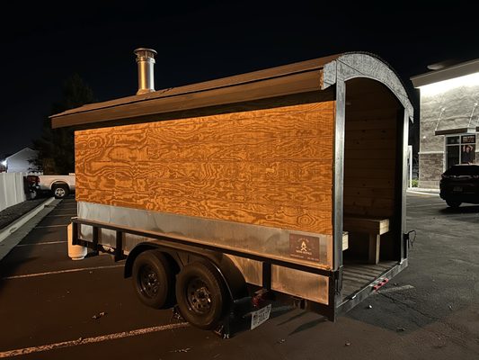 Cedar & Fire - Image 9