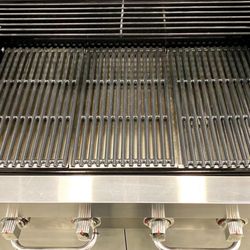 Lowe's Home Improvement - Charbroil Infrared grill