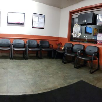 Jiffy Lube - Reception/waiting area - Auto Repair Near Me - New Brunswick, New Jersey Jiffy Lube - Reception/waiting area - Auto Repair Near Me - New Brunswick, New Jersey