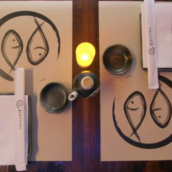 KAZUMI MODERN JAPANESE - Updated November 2025 - 174 Photos & 139