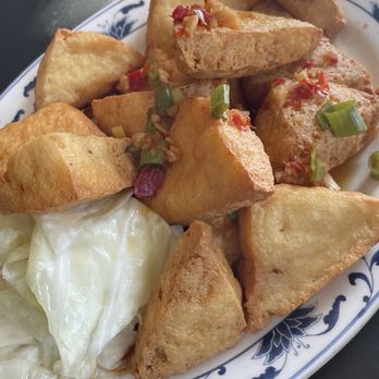 Taiwanese Gourmet - stinky tofu - Taiwanese Near Me - Elmhurst, New York Taiwanese Gourmet - stinky tofu - Taiwanese Near Me - Elmhurst, New York