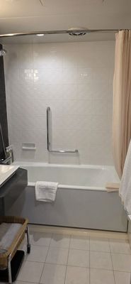 JR Tower Hotel Nikko Sapporo by null