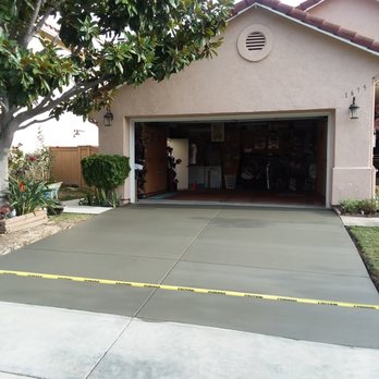 Barney's Concrete Services - Masonry/Concrete Near Me