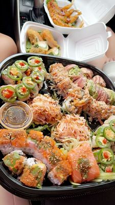 すしすし Sushi Bori, 3210 E FM 528 Rd, Friendswood, TX 77546, US