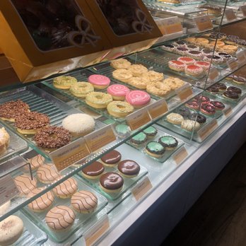 J.CO Donuts & Coffee - Display - Donuts Near Me - San Juan, NCR J.CO Donuts & Coffee - Display - Donuts Near Me - San Juan, NCR