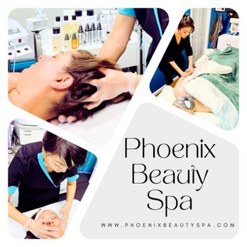 Phoenix Beauty Spa - Skin Care Near Me - Spokane Valley, Washington Phoenix Beauty Spa - Skin Care Near Me - Spokane Valley, Washington