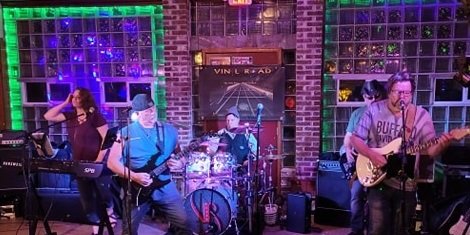 Traditions Pub and Grill by null