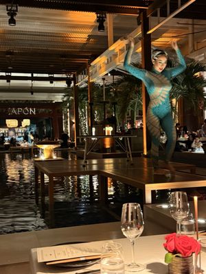 The Setai, Miami Beach by null