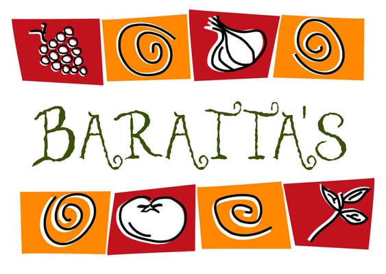 Baratta's Restaurant and Catering by null