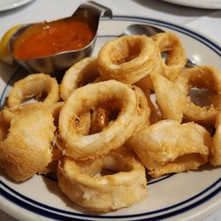 Spain Rincon - Calamari