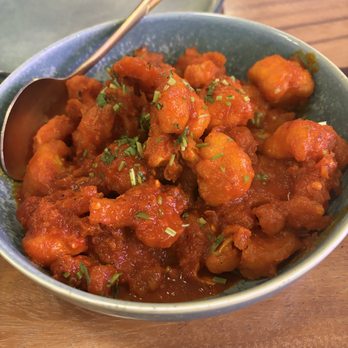 Naan & Curry - Gobi Manchurian - Indian Near Me - Las Vegas, Nevada Naan & Curry - Gobi Manchurian - Indian Near Me - Las Vegas, Nevada