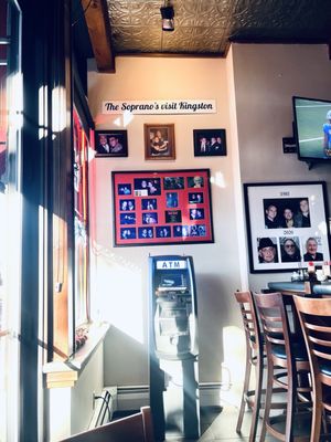 Frank Guido's Little Italy by null