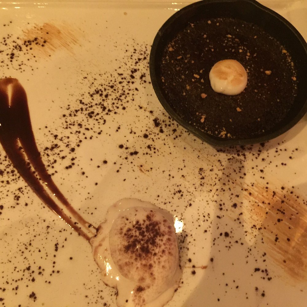 Bordeaux - Smore's, dessert - Kosher Near Me - Midwood, New York Bordeaux - Smore's, dessert - Kosher Near Me - Midwood, New York