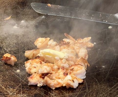 Benihana by null