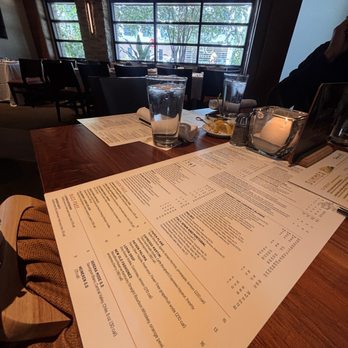 Seasons 52 - New American Near Me - Sunrise, Florida Seasons 52 - New American Near Me - Sunrise, Florida