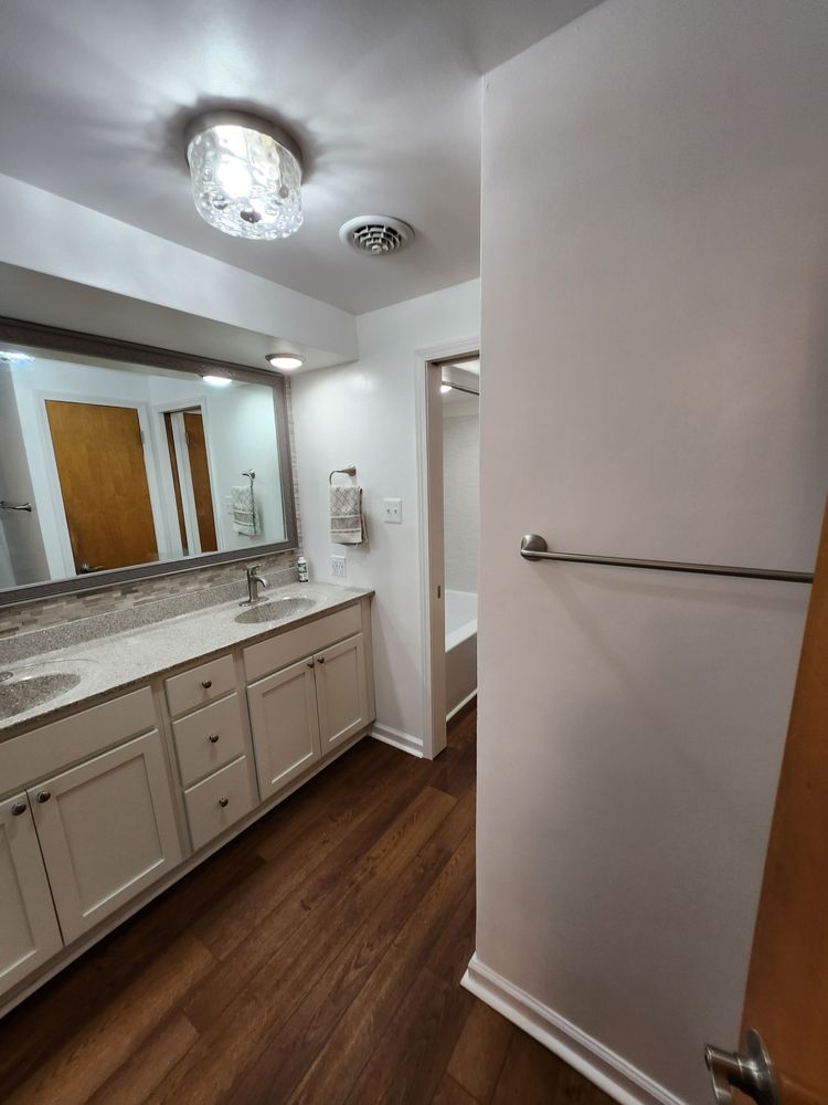 Slide of Quality Trades Construction