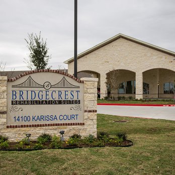 Bridgecrest Rehabilitation Suites - Rehabilitation Center Near Me - Houston, Texas