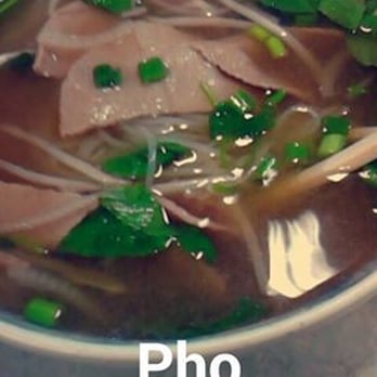 Pho 54 - PHO IS VERY GOOD...,....... - Vietnamese Near Me - San Jose, California