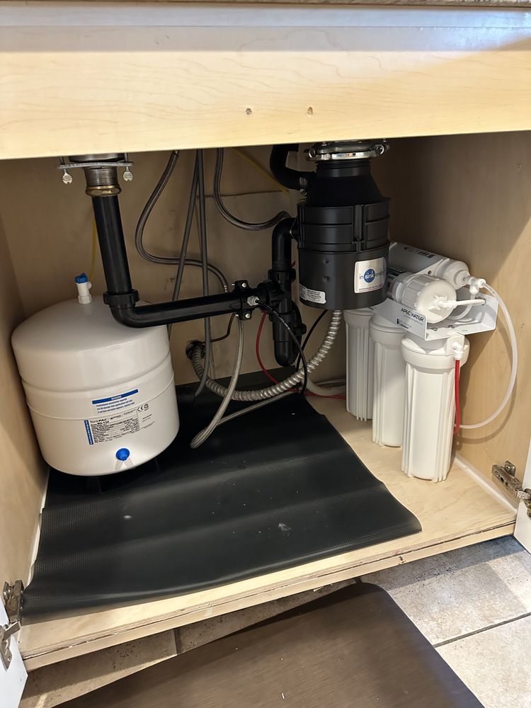 Slide of Best Level Handyman Services