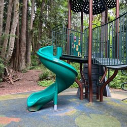 Harry Fain's Legion Park