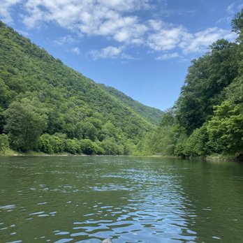 Trough General Store & Canoe Rentals - undefined - Boating Near Me - Romney, West Virginia