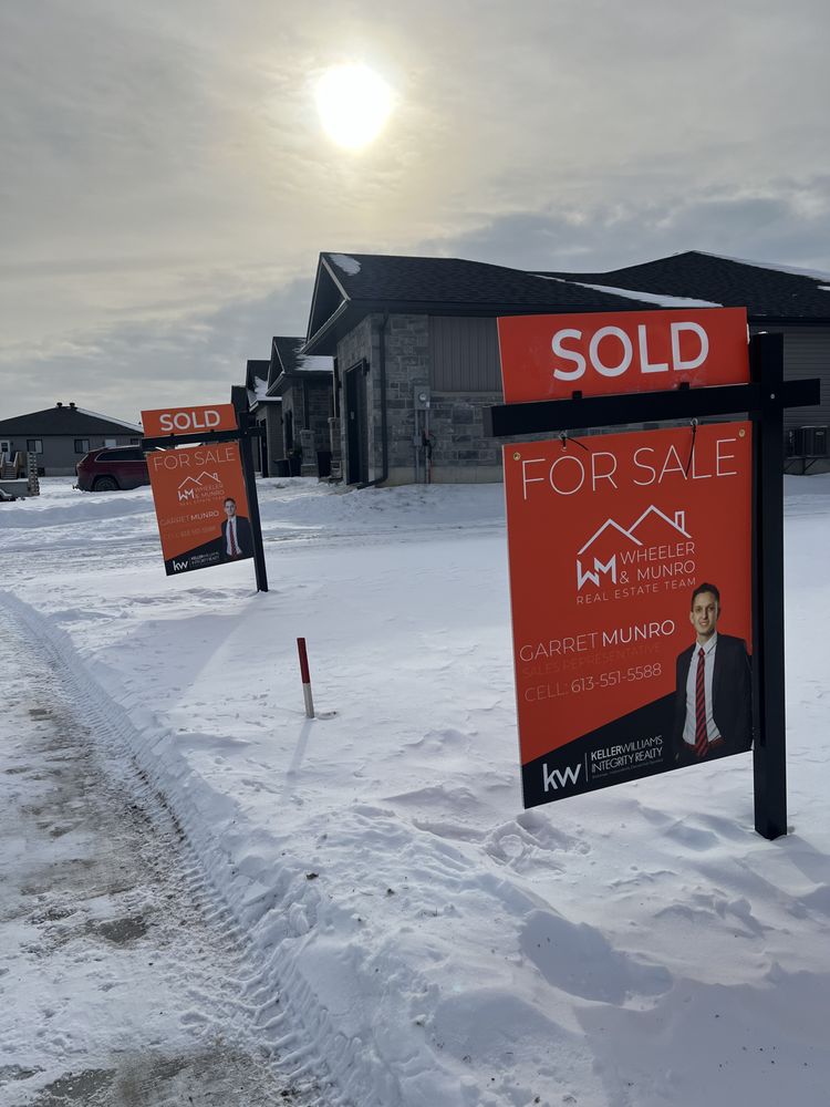 WHEELER & MUNRO REAL ESTATE TEAM KELLER WILLIAMS INTEGRITY Updated