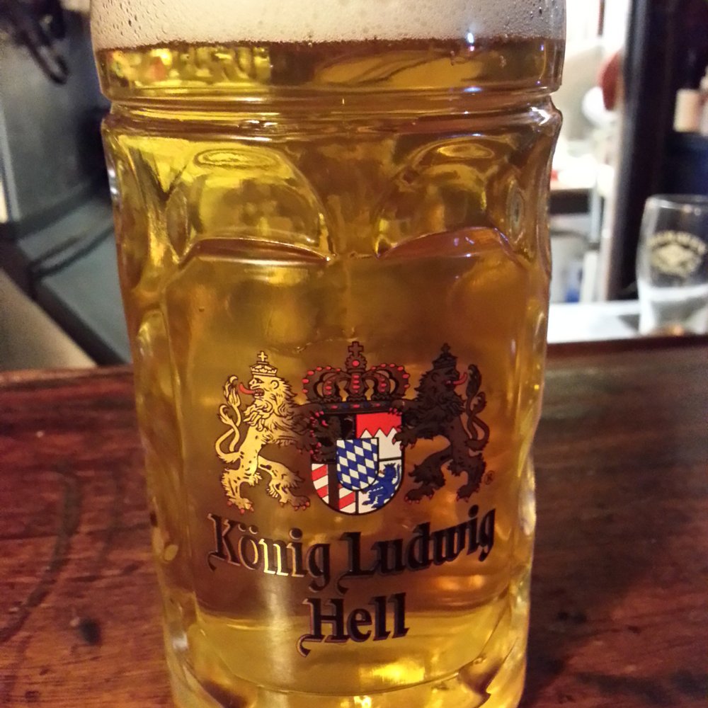 Sachsenheim Hall - Medium beer. - Venues & Event Spaces Near Me - Cleveland, Ohio Sachsenheim Hall - Medium beer. - Venues & Event Spaces Near Me - Cleveland, Ohio