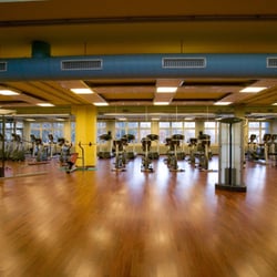 Health & Fitness Technopark - Fitnessgeräte