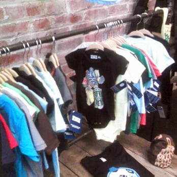 Oaklandish - Men's Clothing Near Me - Oakland, California
