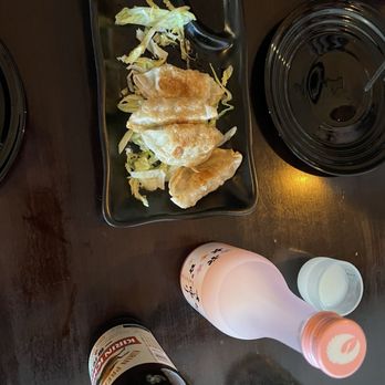 Zen Ramen - Gyoza - Ramen Near Me - Madison, Wisconsin
