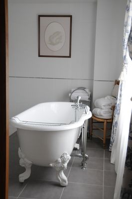 L'Auberge Bretonne by null