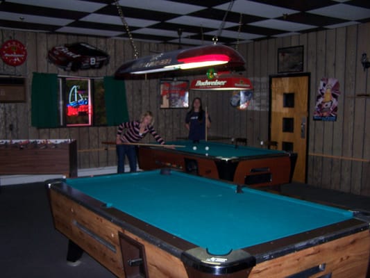 Leisure Life Hotel and restaurant by null