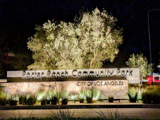 PORTER RANCH COMMUNITY PARK - Updated July 2025 - 25 Photos & 16 - Porter Ranch Community Park Opening Date