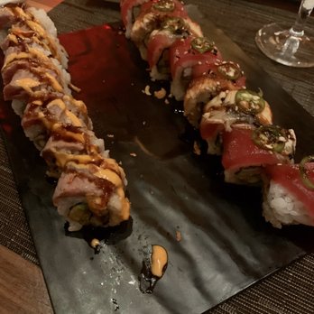 O-Ku - Sushi Bars Near Me - Raleigh, North Carolina O-Ku - Sushi Bars Near Me - Raleigh, North Carolina