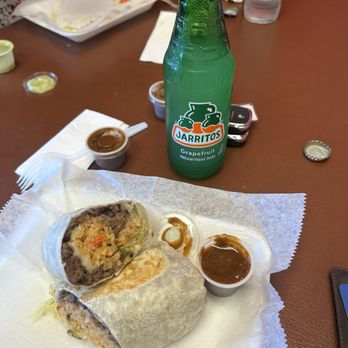 Totopos - Steak burrito - Mexican Near Me - Naperville, Illinois Totopos - Steak burrito - Mexican Near Me - Naperville, Illinois