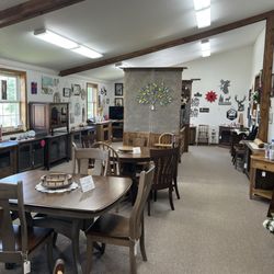Treasures Forever - Kitchen furniture