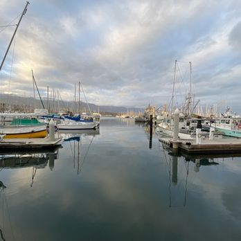 Brophy Bros - Seafood Near Me - Santa Barbara, California