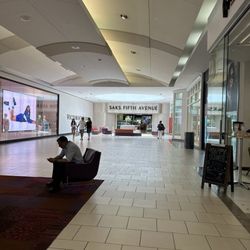 Saks Fifth Avenue