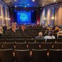Photo of Sellersville Theater 1894