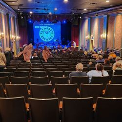 Sellersville Theater 1894