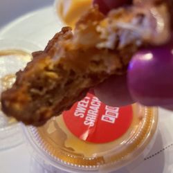 PDQ Chicken - Idk what this even is...