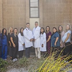 Internists Associates