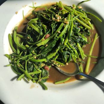 Natalee Thai - Kang Kong! - Thai Near Me - Los Angeles, California