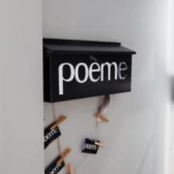 Poeme - Fashion Near Me - Montreal, Quebec Poeme - Fashion Near Me - Montreal, Quebec