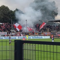 FSV Frankfurt 1899