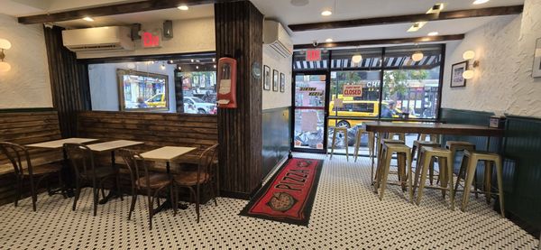 St. Marks Pizzeria f.k.a Funzi's by null